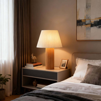 Cavli Table Lamp
