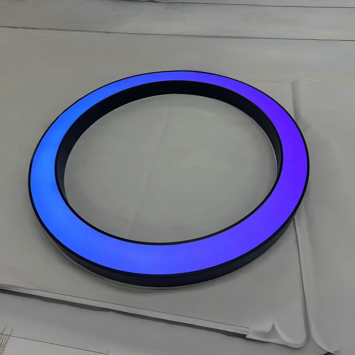 Front Lit LED Channel Letters – Custom 3D Business Sign for Storefront
