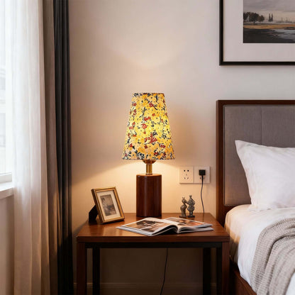Voremi Table Lamp