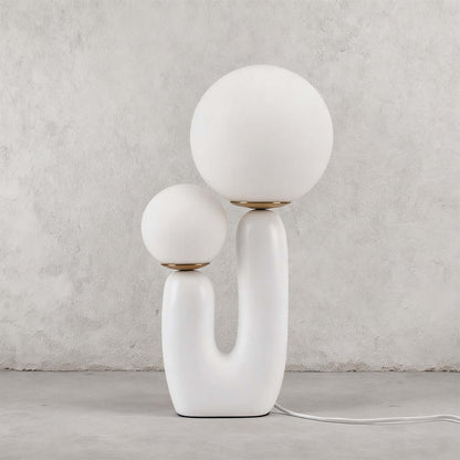 Oo Smooth Table Lamp