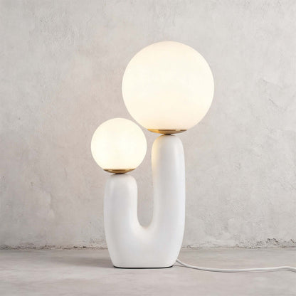 Oo Smooth Table Lamp