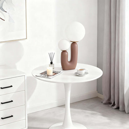 Oo Smooth Table Lamp