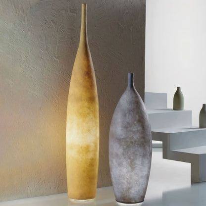 Creative Bottle Floor Lamp