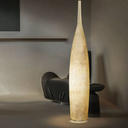 Creative Bottle Floor Lamp