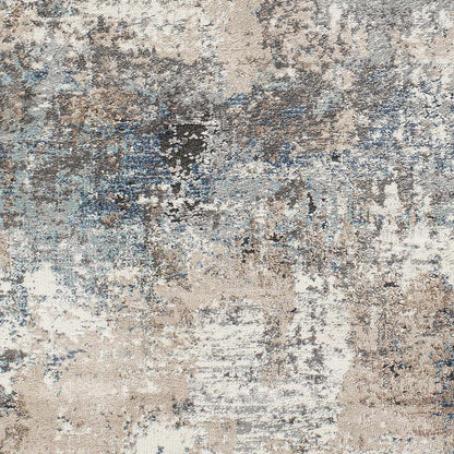 Culasian Luxe Thick Area Rug