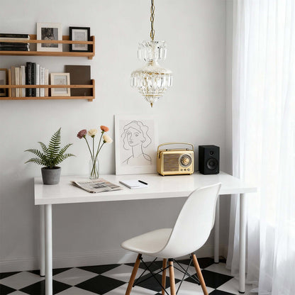 Cyntra Pendant Lamp