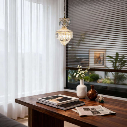 Cyntra Pendant Lamp