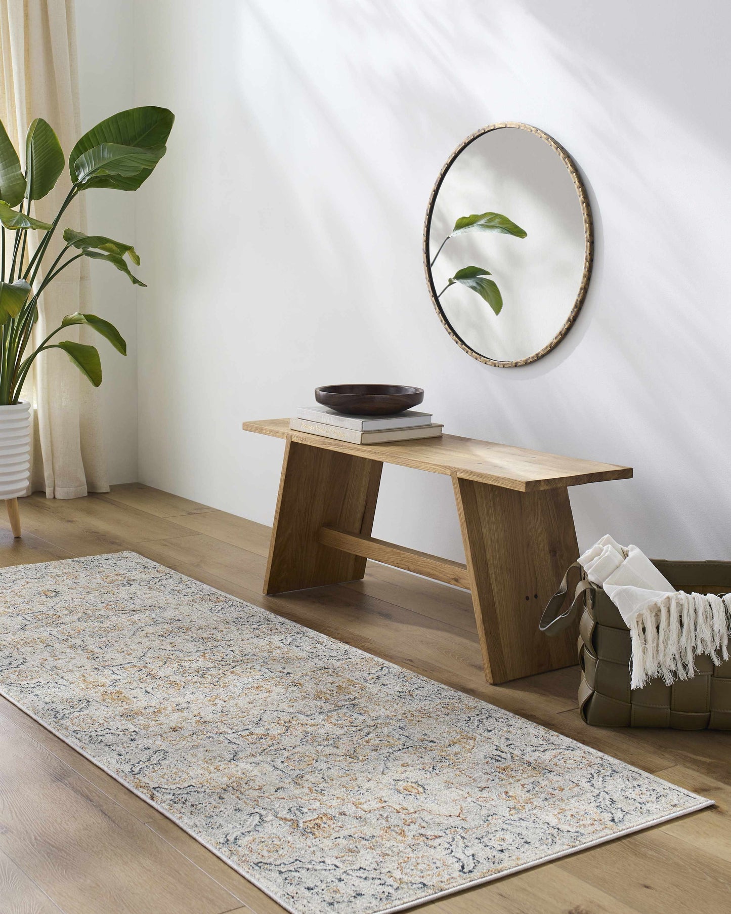 Darvel Luxe Rug