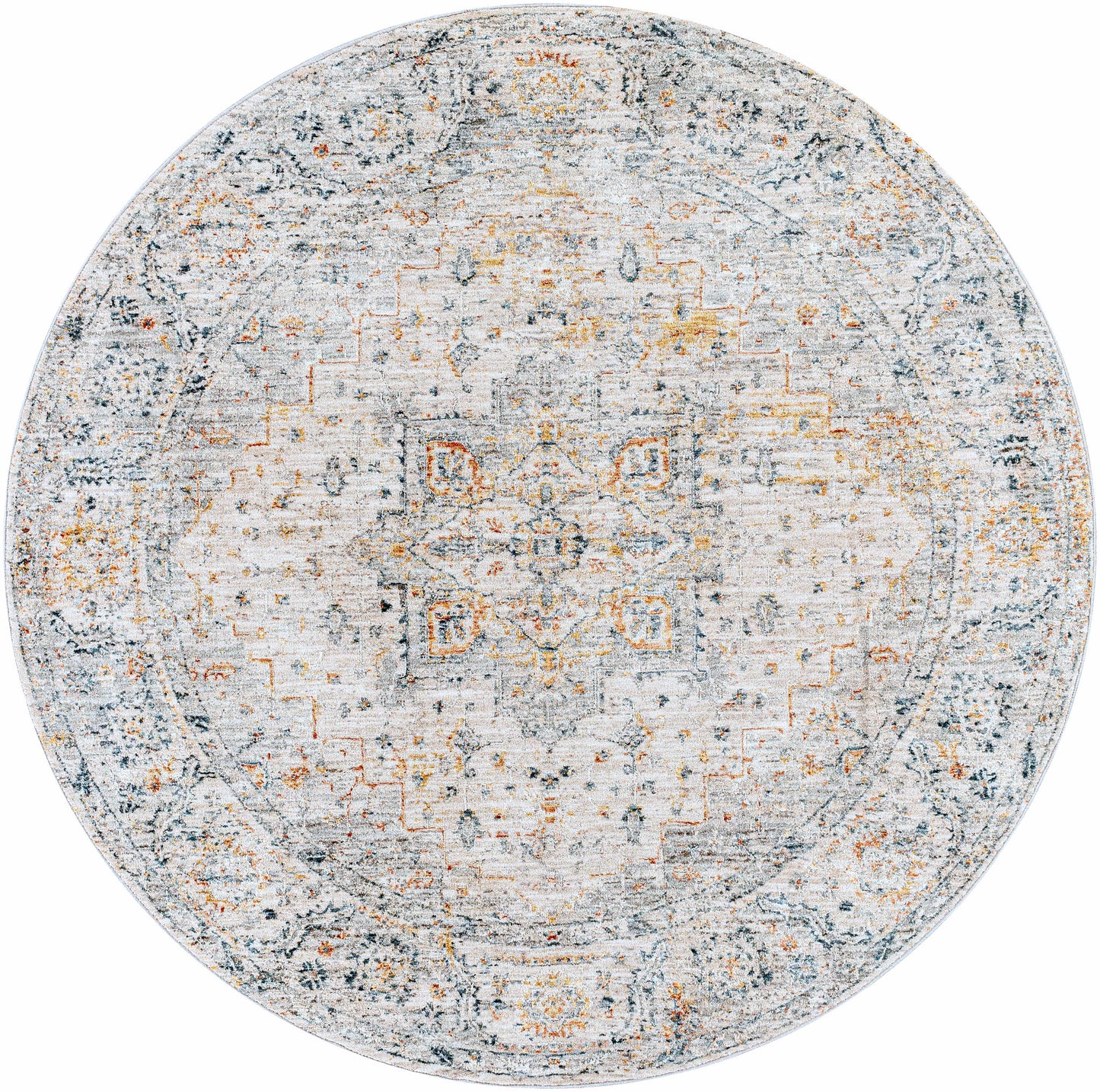 Darvel Luxe Rug