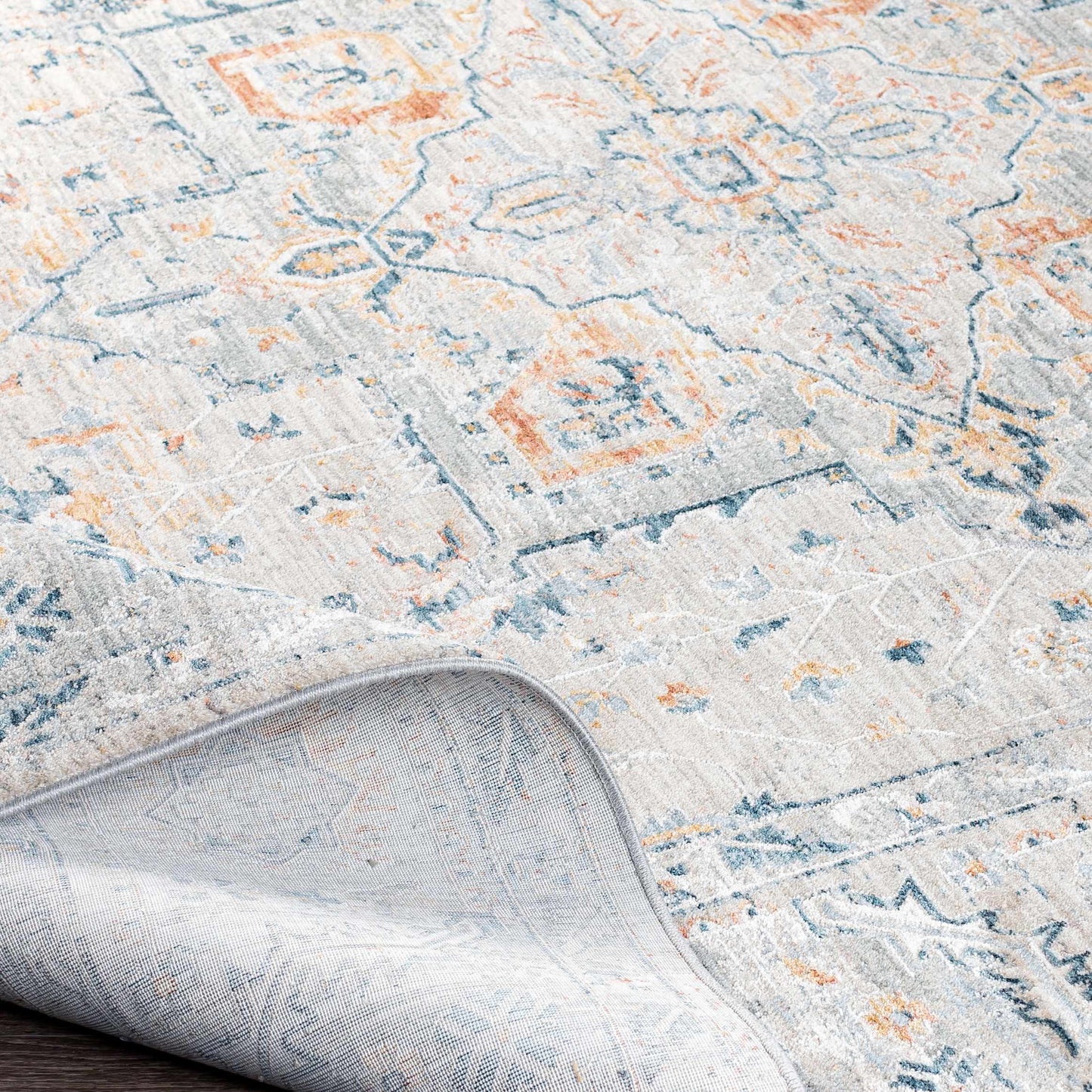 Darvel Luxe Rug