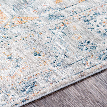 Darvel Luxe Rug