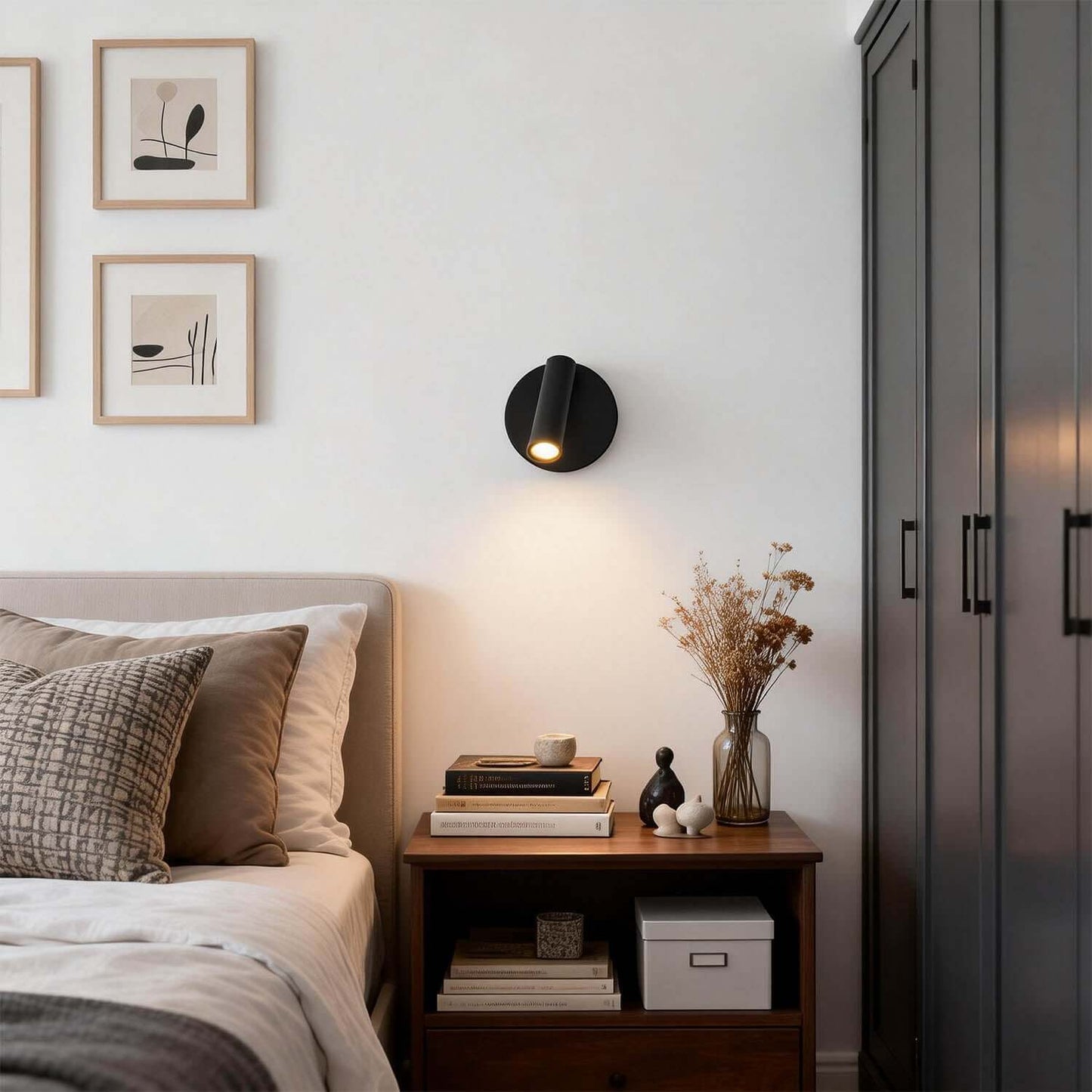 Davor Wall Light