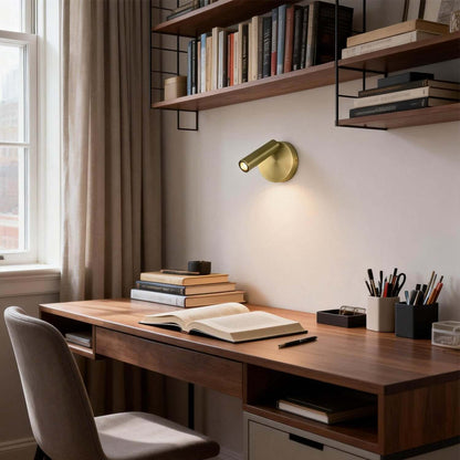 Davor Wall Light