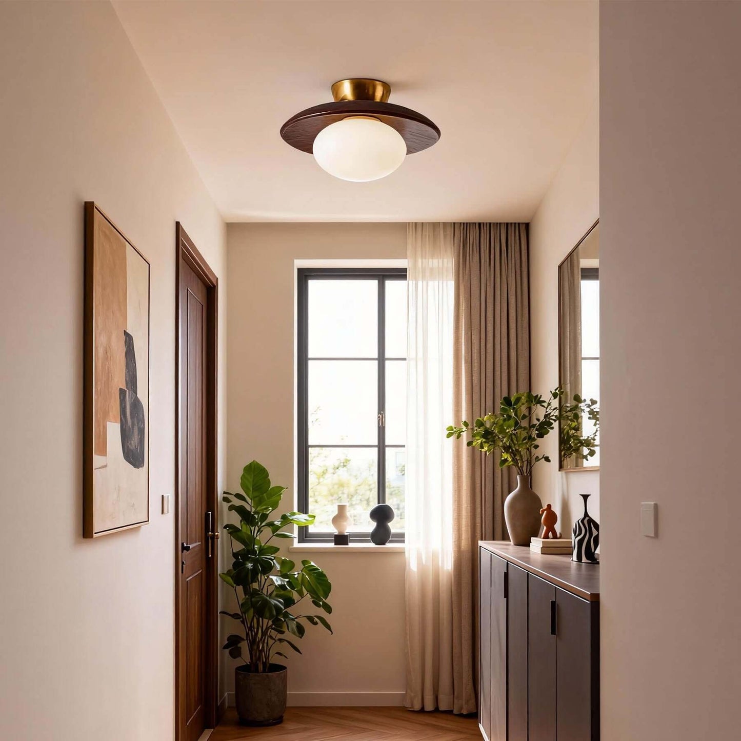 Derava Ceiling Lamp