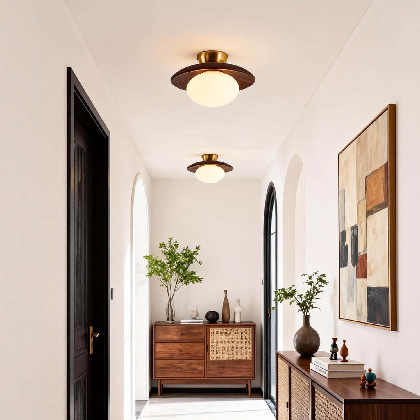 Derava Ceiling Lamp