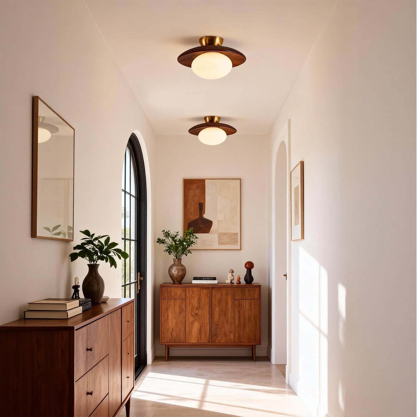 Derava Ceiling Lamp