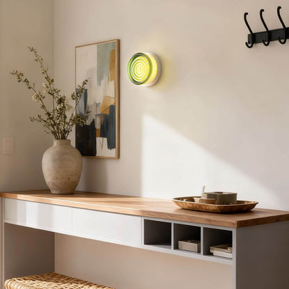Dimple Wall Sconce