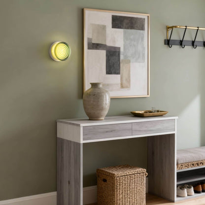 Dimple Wall Sconce