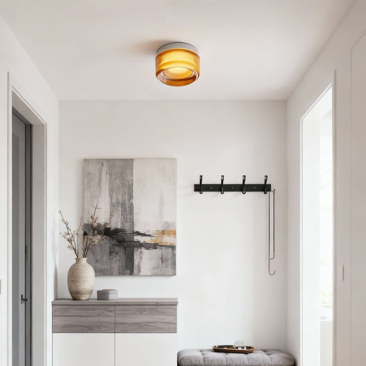 Dimple Wall Sconce