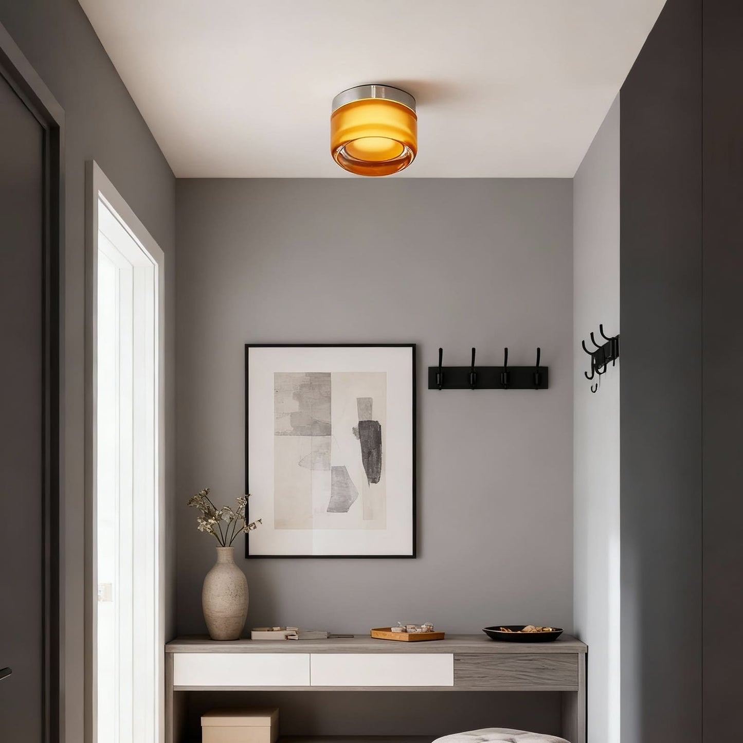 Dimple Wall Sconce