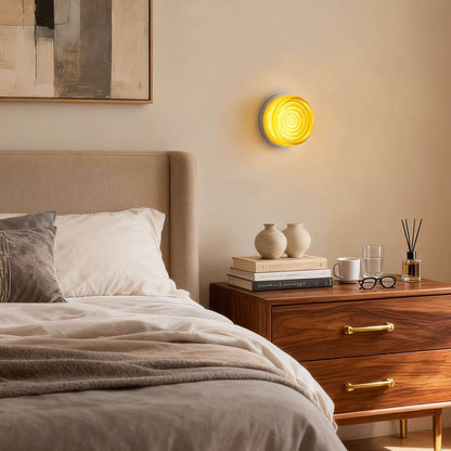 Dimple Wall Sconce