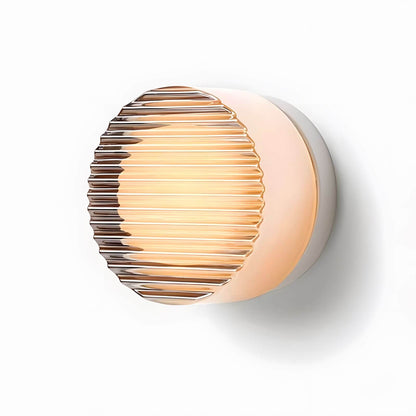 Dimple Wall Sconce
