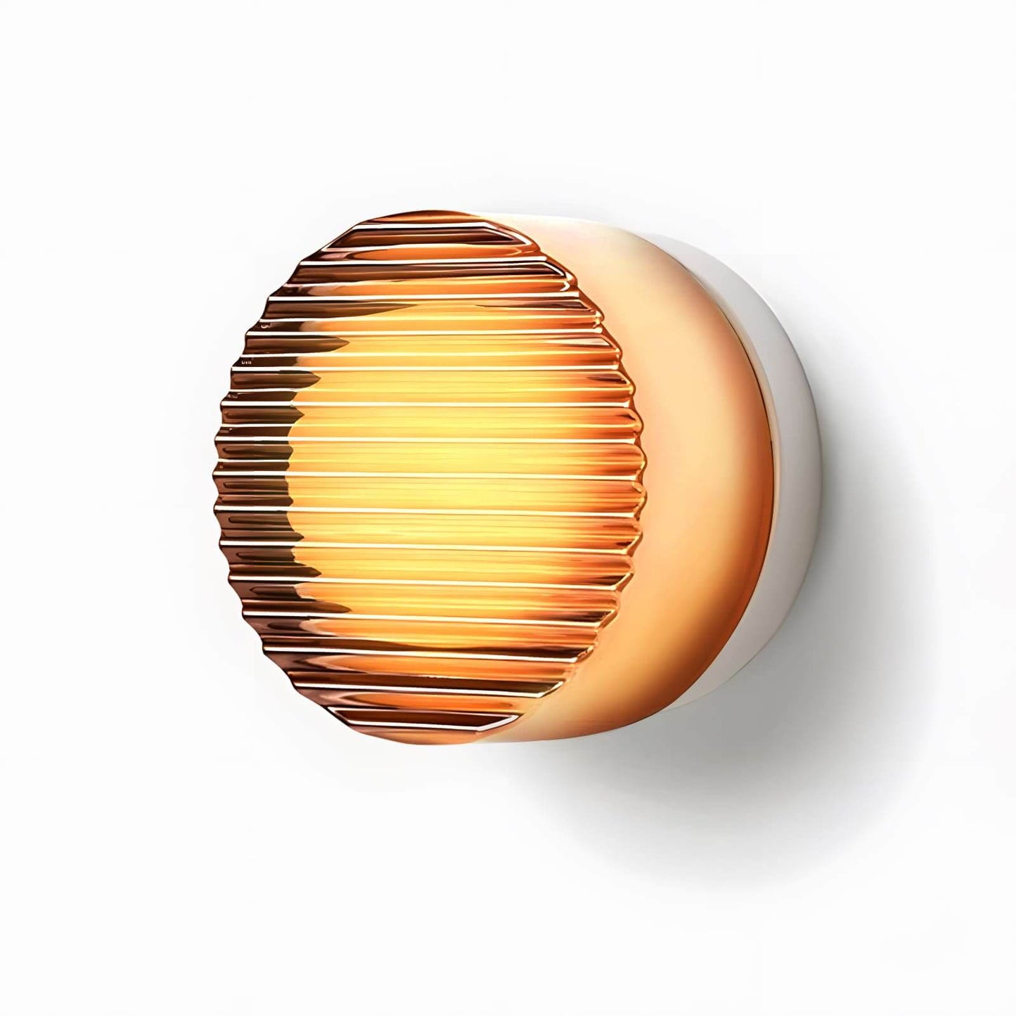 Dimple Wall Sconce