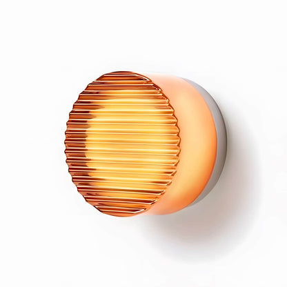 Dimple Wall Sconce