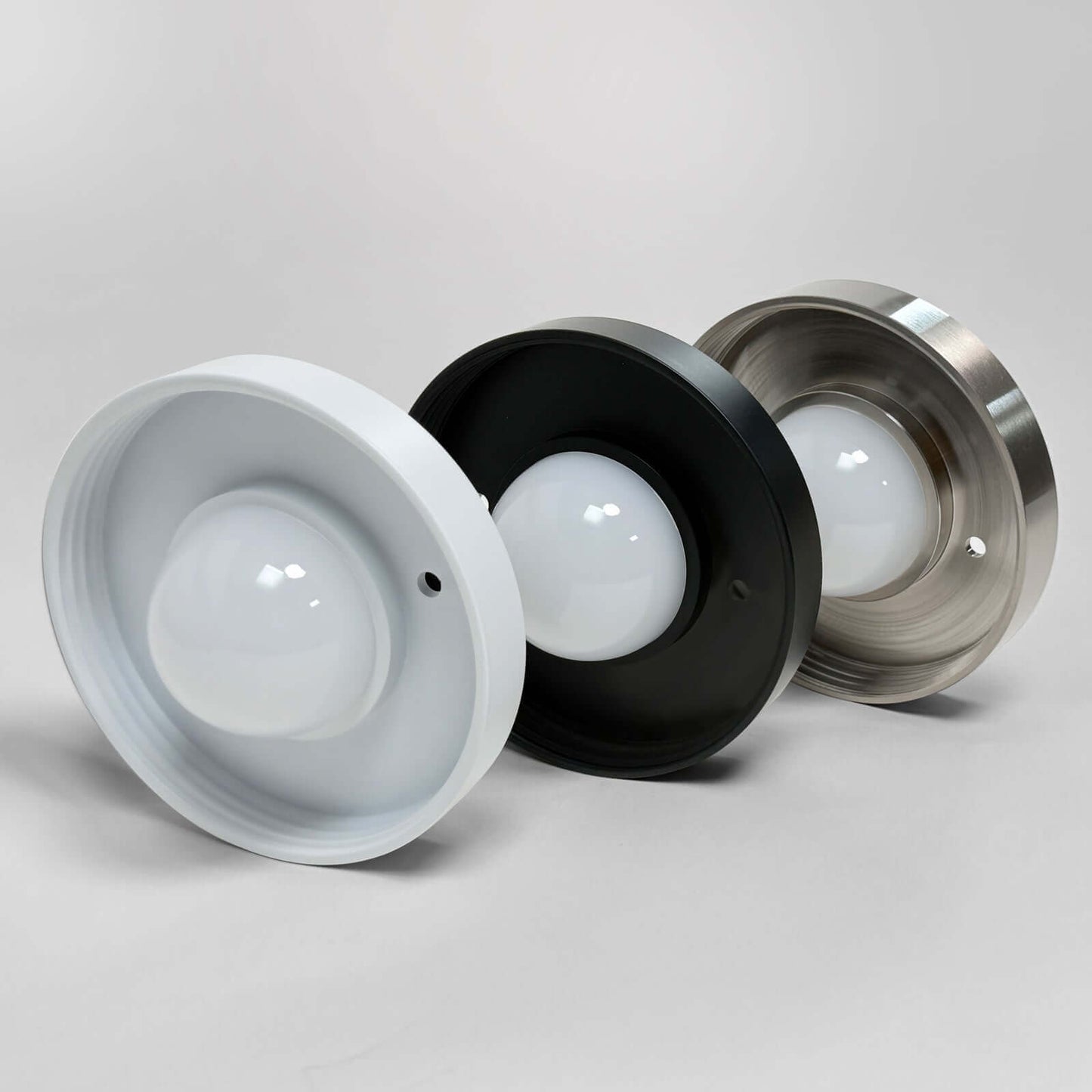 Crisp Wall Sconce