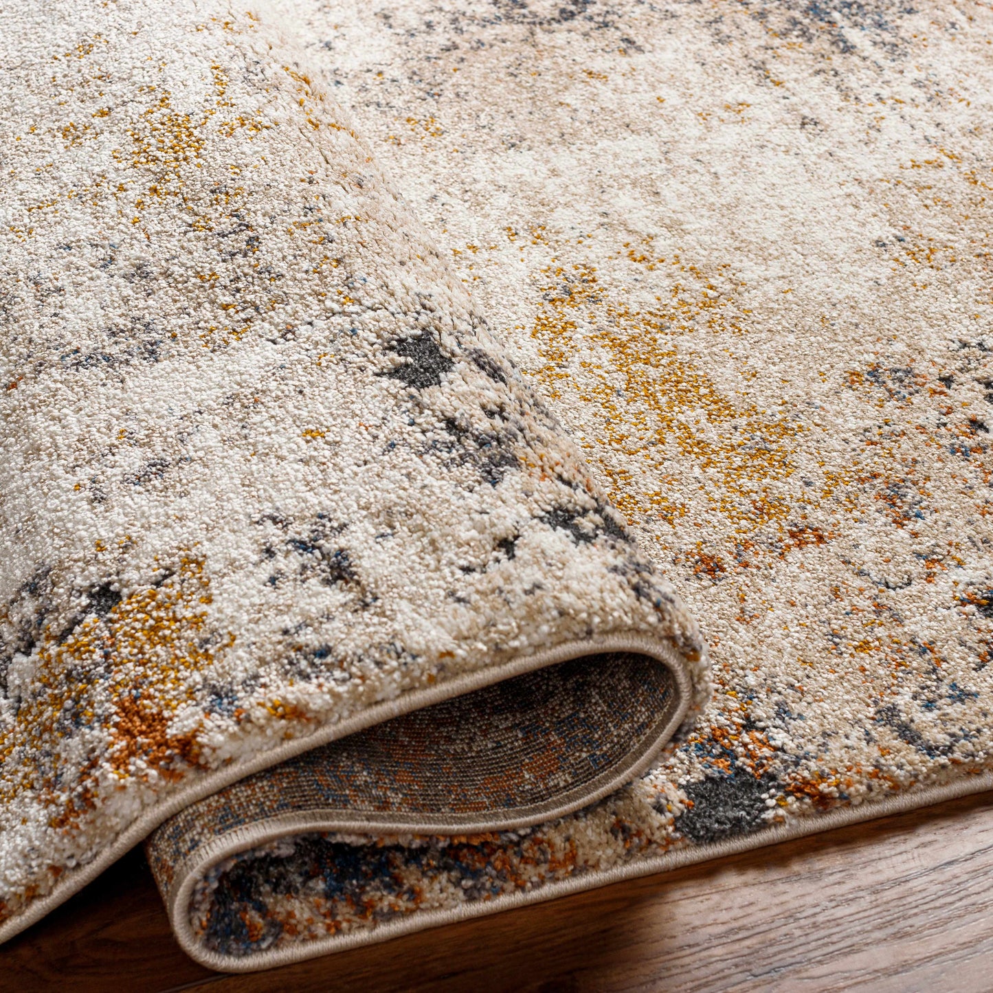 Donar Thick Luxe Rug
