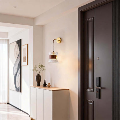 Dorexi Wall Light