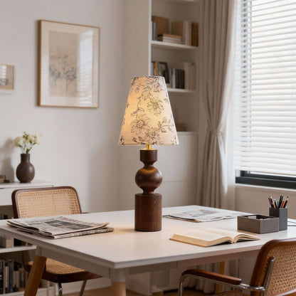Dorvia Table Lamp
