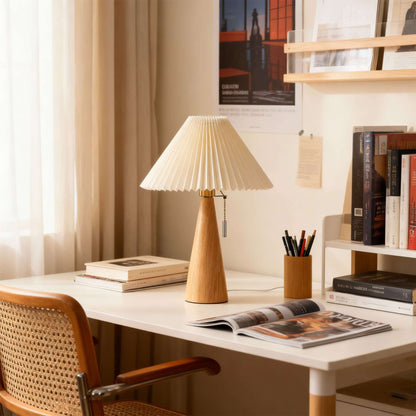 Duvik Table Lamp