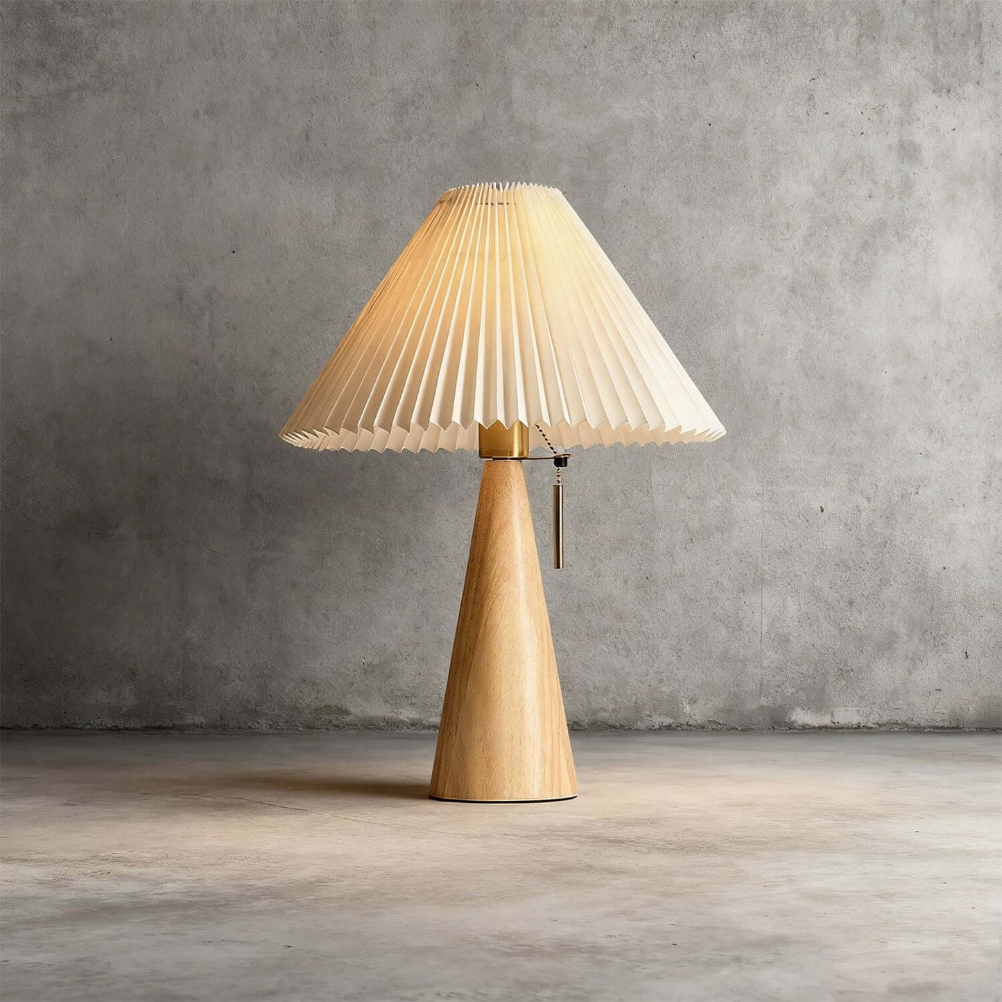 Duvik Table Lamp