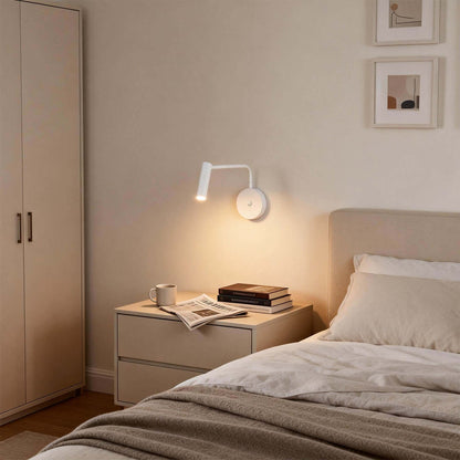Dymor Wall Light