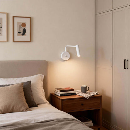 Dymor Wall Light