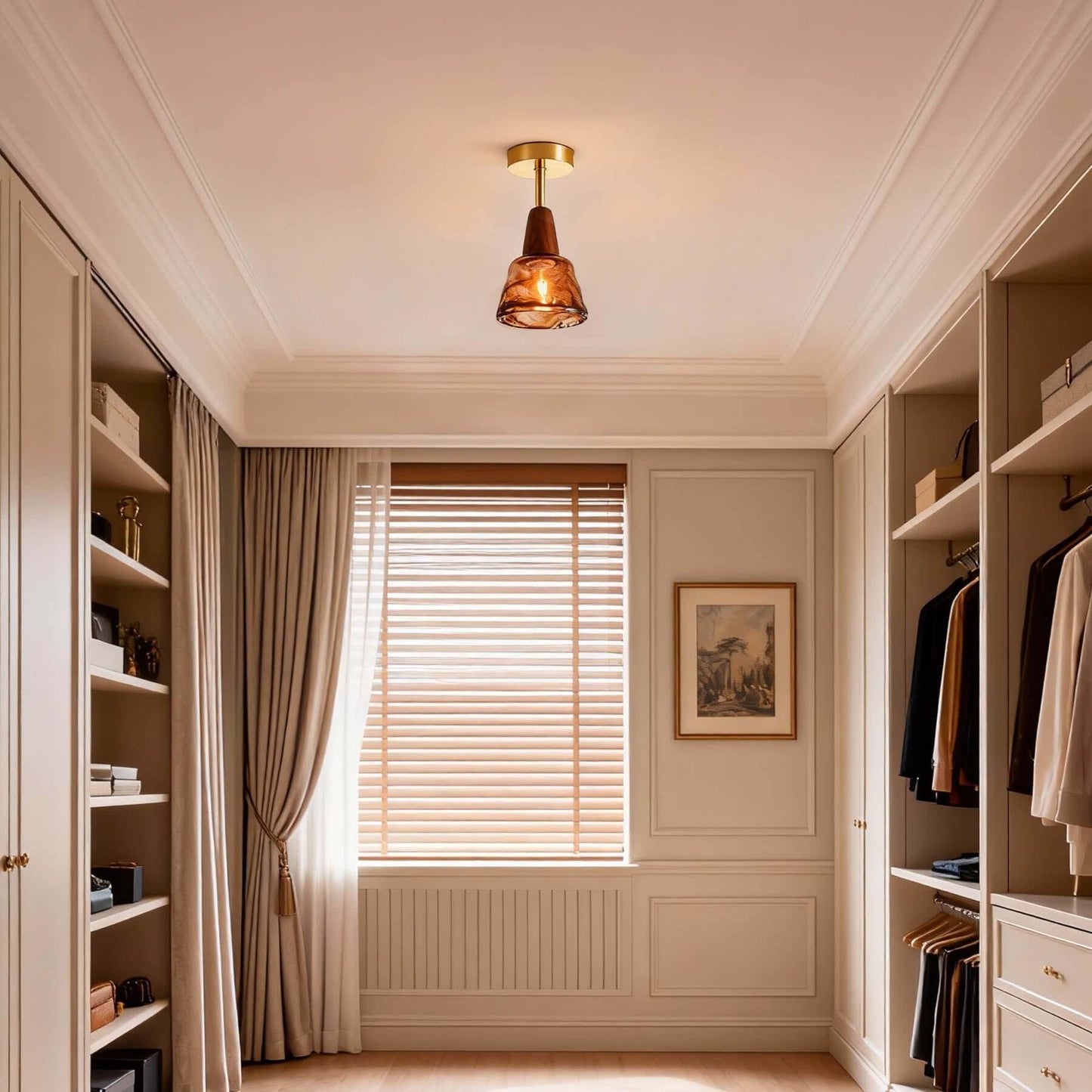 Evarno Ceiling Lamp