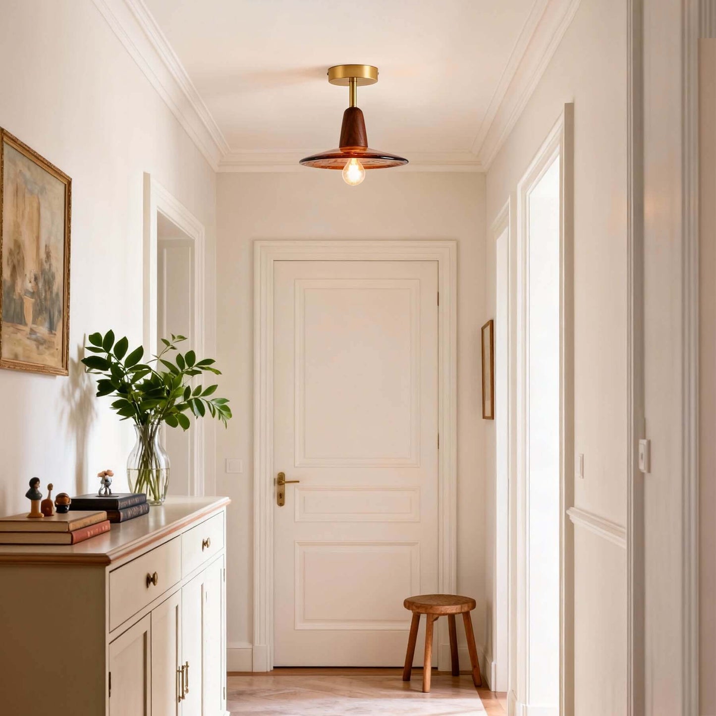 Evarno Ceiling Lamp