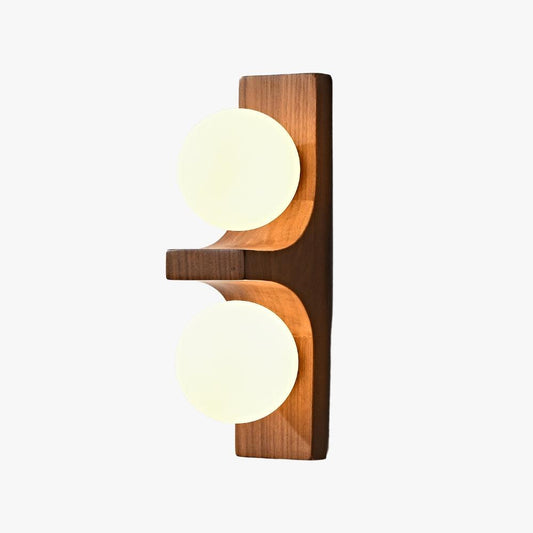 Eveline Double Wall Sconce
