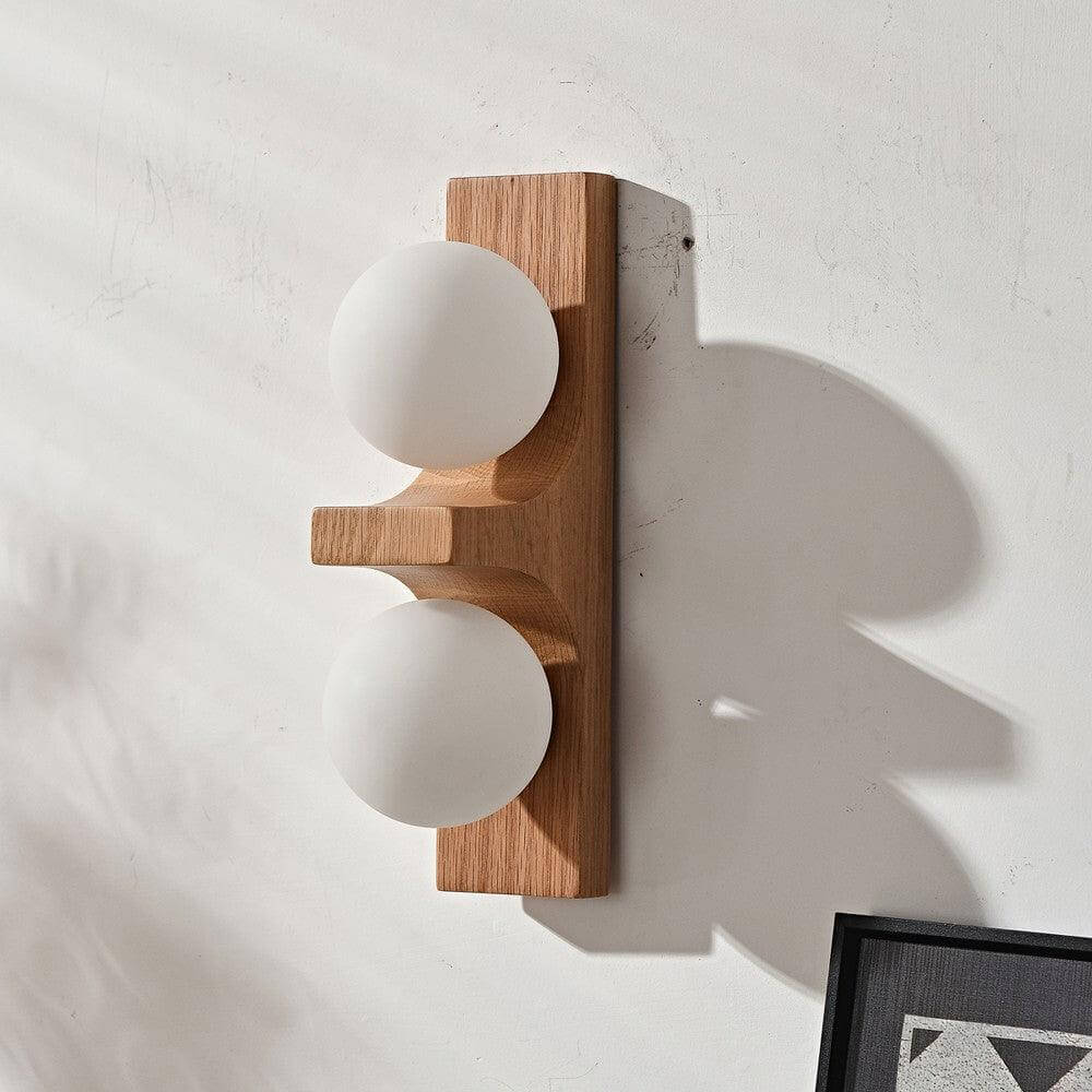 Eveline Double Wall Sconce