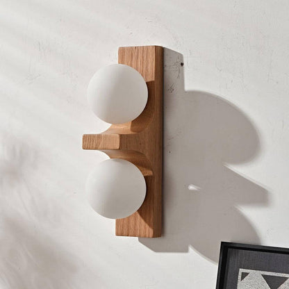 Eveline Double Wall Sconce
