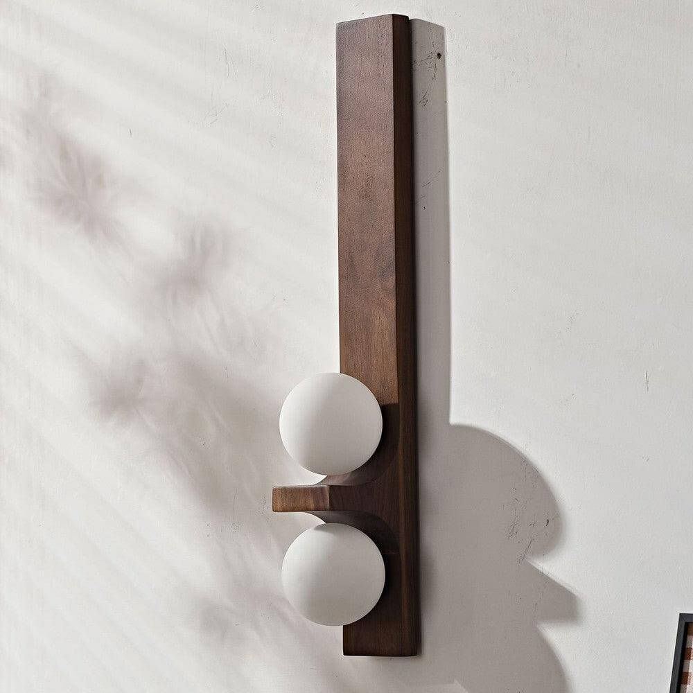 Eveline Double Wall Sconce