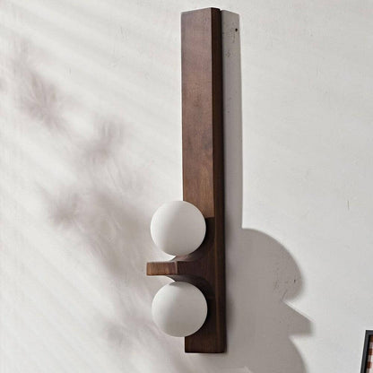 Eveline Double Wall Sconce