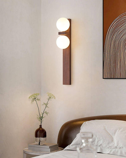 Eveline Double Wall Sconce