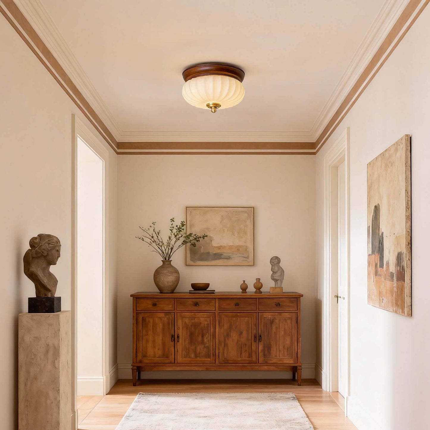 Firavo Ceiling Lamp