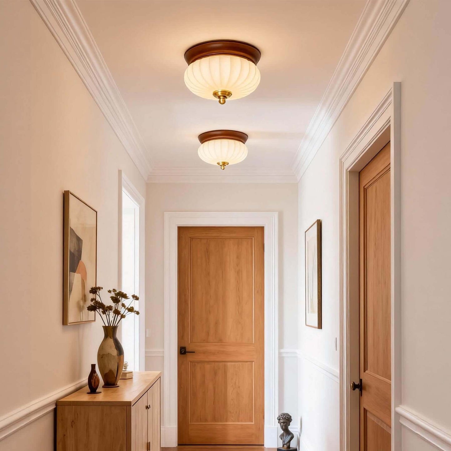 Firavo Ceiling Lamp