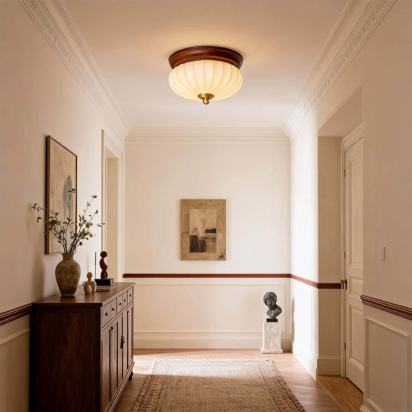 Firavo Ceiling Lamp