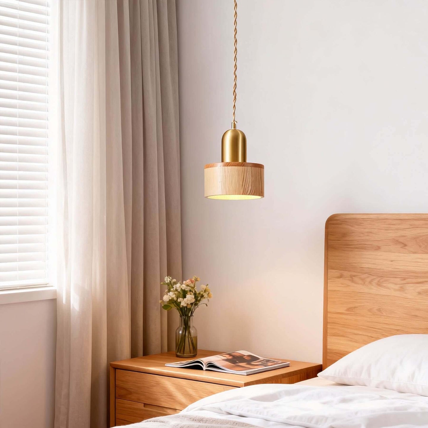 Fivaro Pendant Lamp