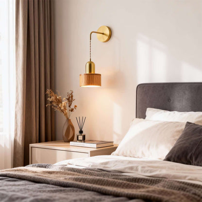 Fivaro Wall Light