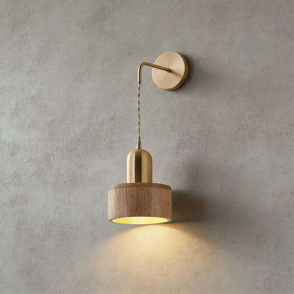 Fivaro Wall Light